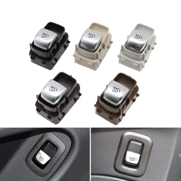 Car Craft C Class Trunk Button Switch Tailgate Switch