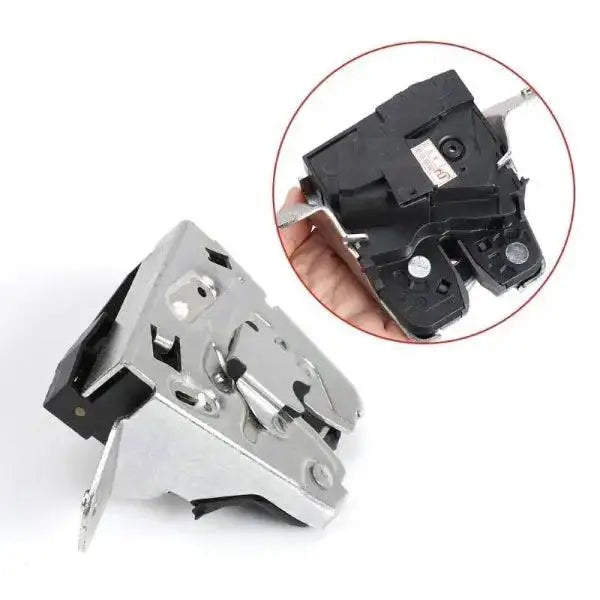 Car Craft C Class Trunk Lock Latch Compatible With Meredes