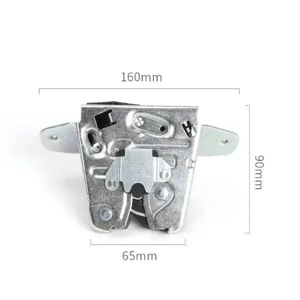 Car Craft C Class Trunk Lock Latch Compatible With Meredes