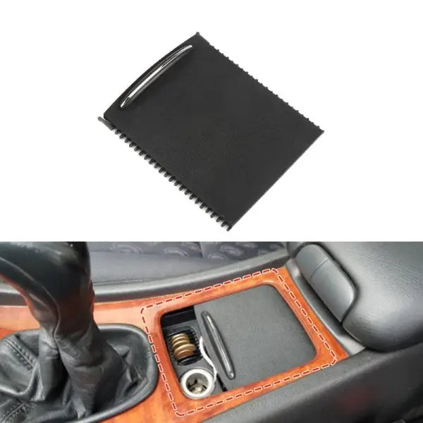 Car Craft C Class W203 Cup Holder Tray Compatible with