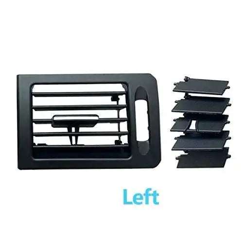 Car Craft C Class W204 Ac Vent Compatible with Mercedes C