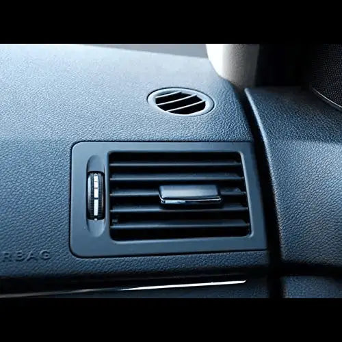 Car Craft C Class W204 Ac Vent Compatible with Mercedes C