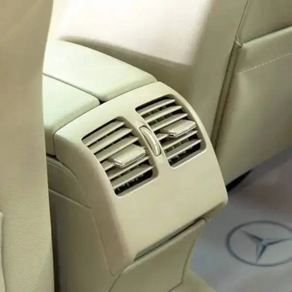 Car Craft C Class W204 Ac Vent Compatible With Mercedes C