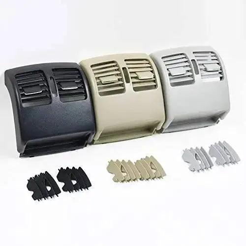 Car Craft C Class W204 Ac Vent Compatible With Mercedes C