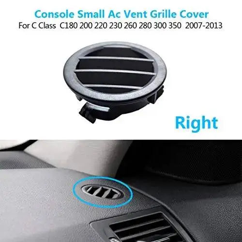 Car Craft C Class W204 Ac Vent Compatible With Mercedes C