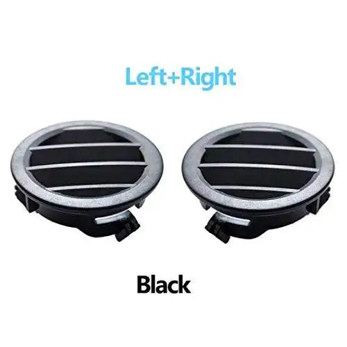 Car Craft C Class W204 Ac Vent Compatible With Mercedes C