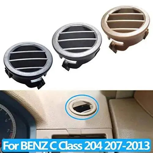 Car Craft C Class W204 Ac Vent Compatible With Mercedes C