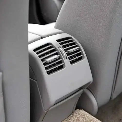 Car Craft C Class W204 Ac Vent Compatible With Mercedes C