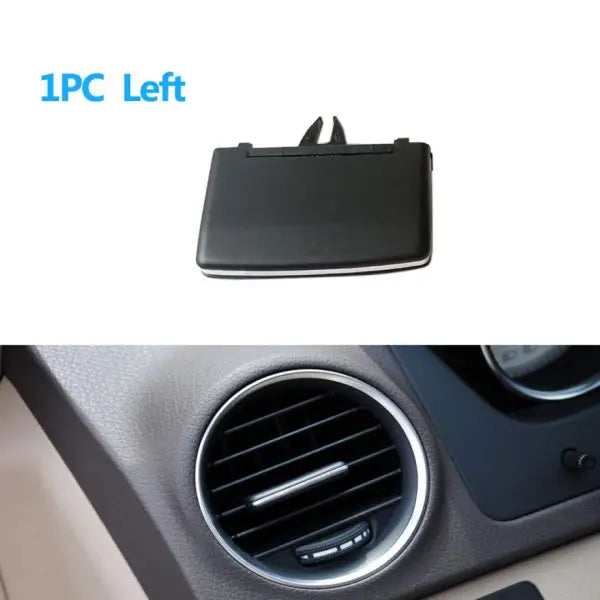 Car Craft C Class W204 Ac Vent Compatible with Mercedes C