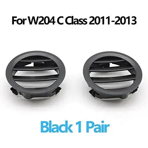 Car Craft C Class W204 Ac Vent Compatible With Mercedes C