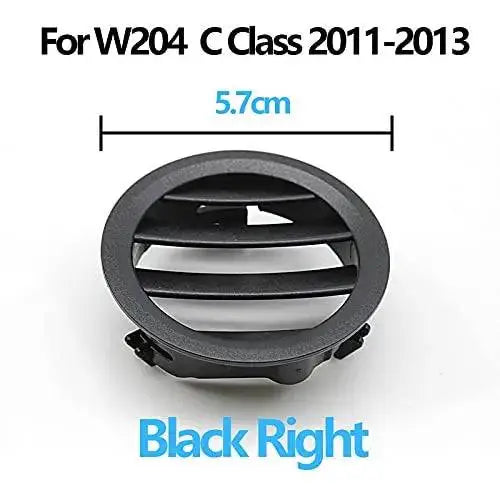 Car Craft C Class W204 Ac Vent Compatible With Mercedes C