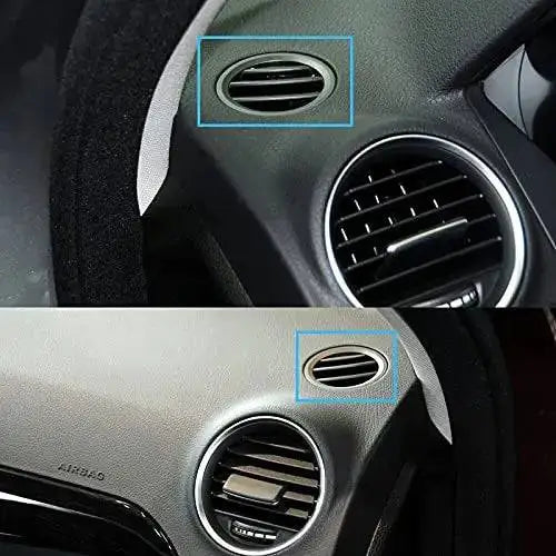 Car Craft C Class W204 Ac Vent Compatible With Mercedes C