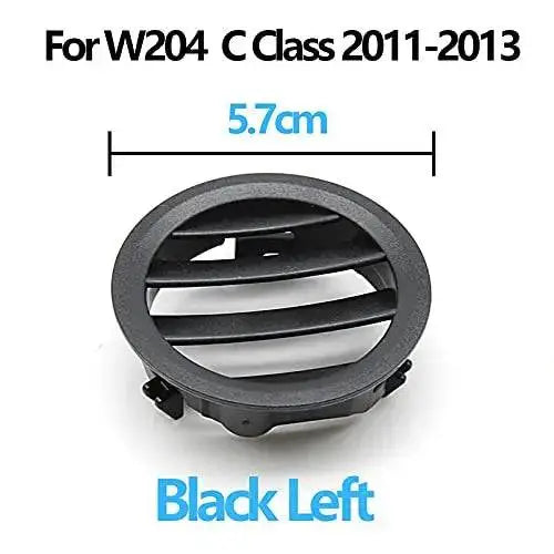 Car Craft C Class W204 Ac Vent Compatible With Mercedes C