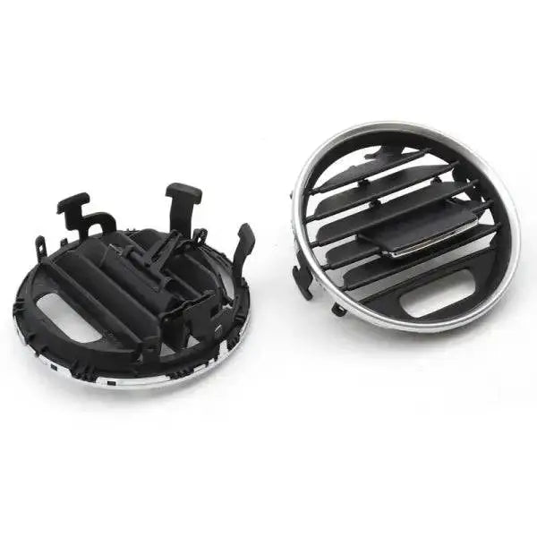 Car Craft C Class W204 Ac Vent Reapir Kit Compatible