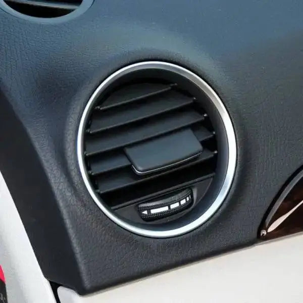 Car Craft C Class W204 Ac Vent Reapir Kit Compatible