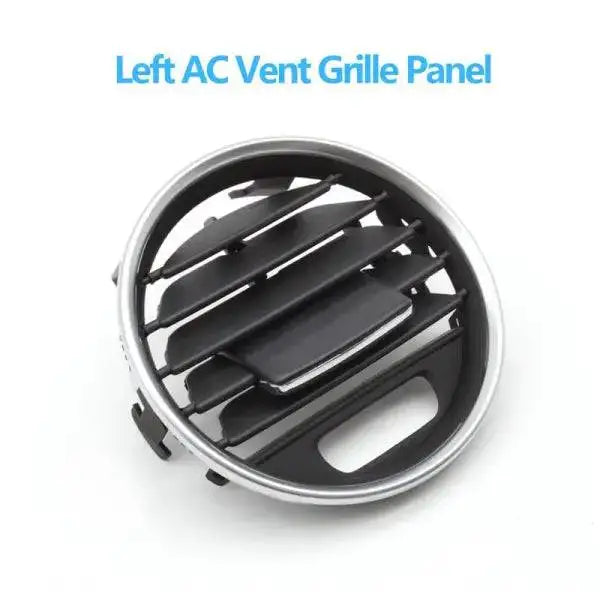 Car Craft C Class W204 Ac Vent Reapir Kit Compatible