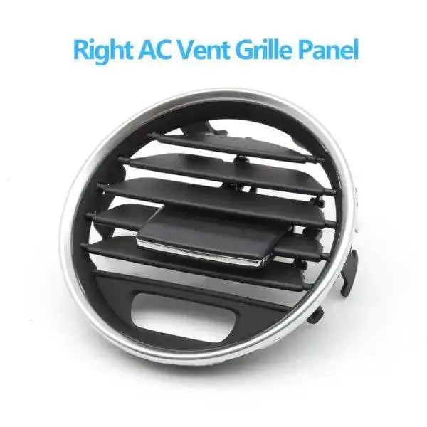 Car Craft C Class W204 Ac Vent Reapir Kit Compatible