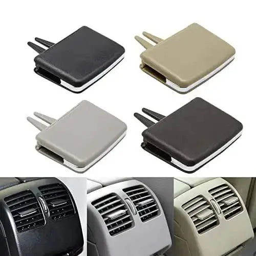 Car Craft C Class W204 Ac Vent Slider Rear Compatible