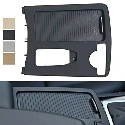 Car Craft C Class W204 Cup Holder Tray Cover Compatible