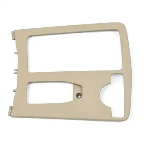 Car Craft C Class W204 Cup Holder Tray Cover Compatible