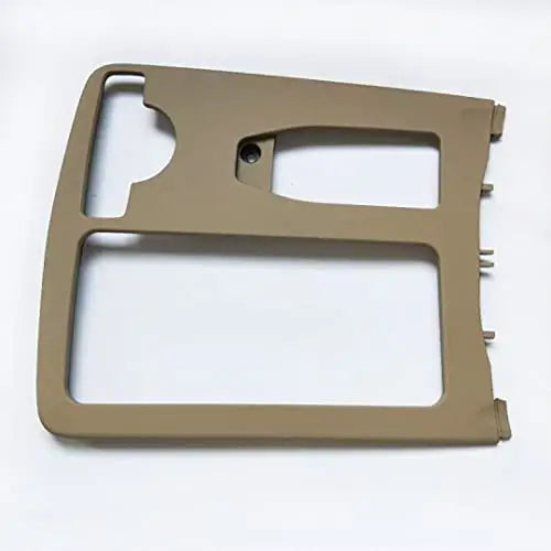 Car Craft C Class W204 Cup Holder Tray Cover Compatible