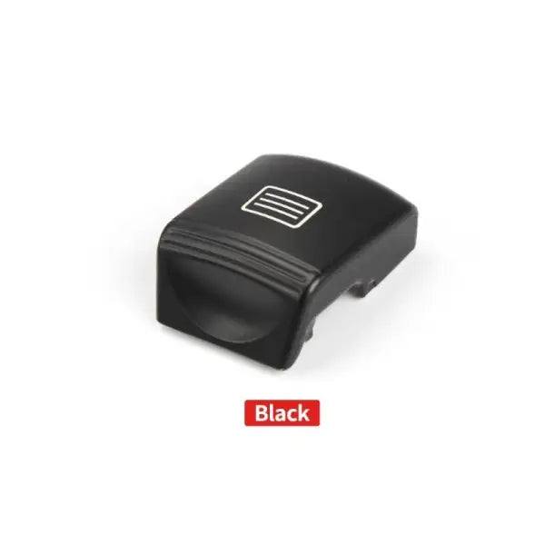 Car Craft C Class W204 Sunroof Button Sunroof Switch Cover