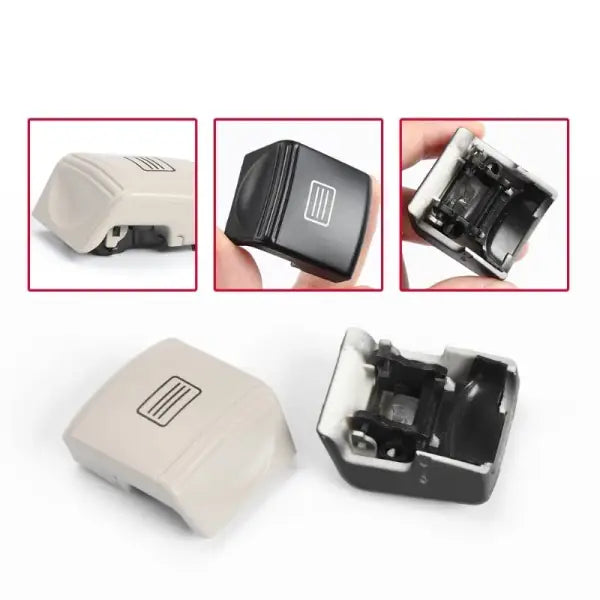 Car Craft C Class W204 Sunroof Button Sunroof Switch Cover