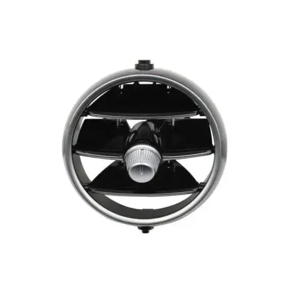 Car Craft C Class W205 Ac Vent Centre Compatible