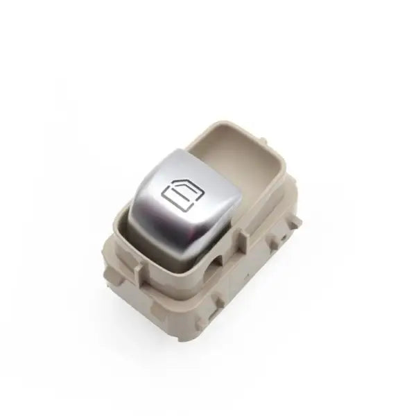 Car Craft C Class W205 Window Switch Button Compatible