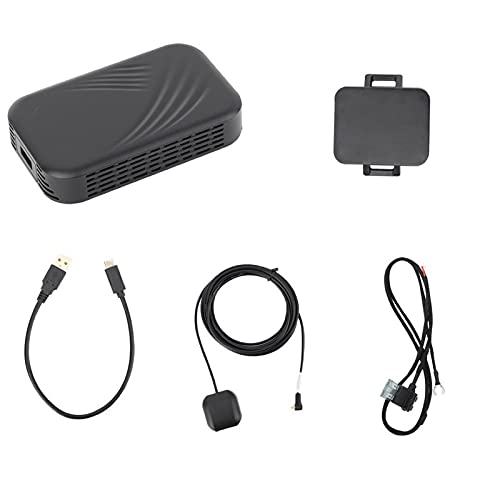 Car Craft Carplay Wireless Apple Carplay Al Box Android