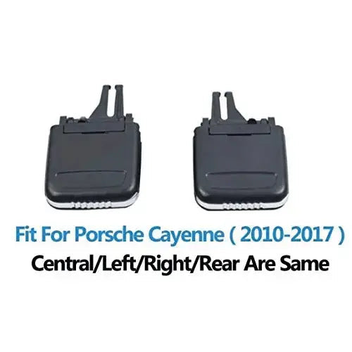 Car Craft Cayenne Ac Vent Compatible With Porsche Cayenne