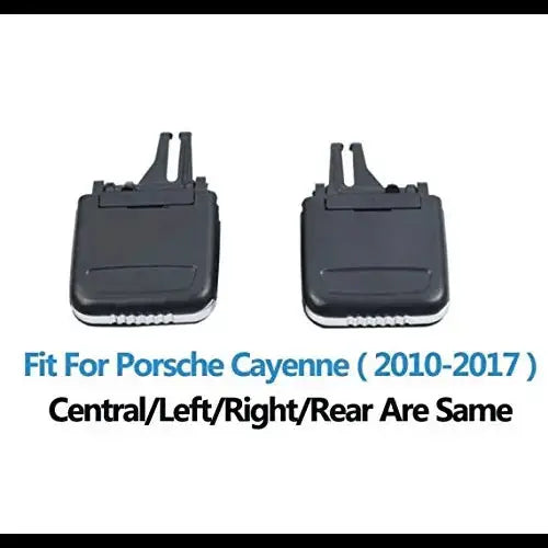 Car Craft Cayenne Ac Vent Compatible With Porsche Cayenne