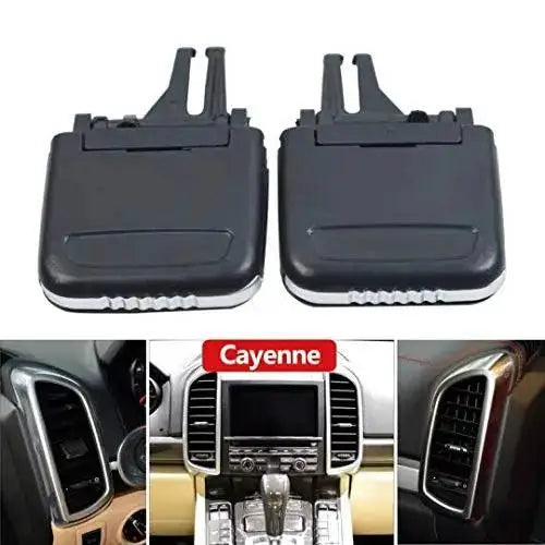 Car Craft Cayenne Ac Vent Compatible With Porsche Cayenne