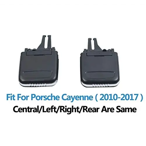 Car Craft Cayenne Ac Vent Compatible With Porsche Cayenne Ac