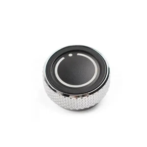 Car Craft Cayenne Dashboard Volume Button Knob Compatible