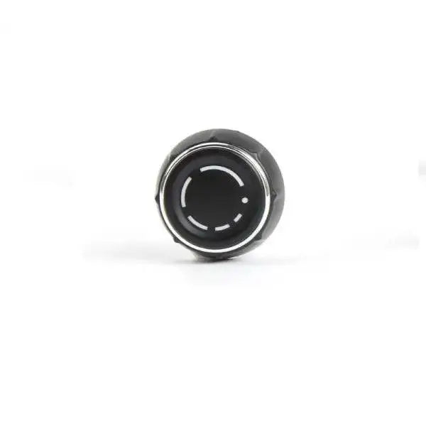 Car Craft Cayenne Volume Knob Volume Button Compatible