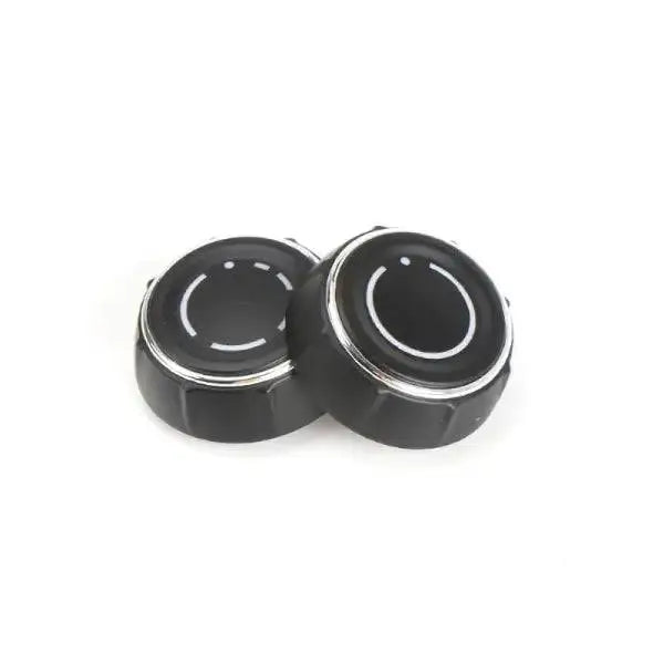 Car Craft Cayenne Volume Knob Volume Button Compatible