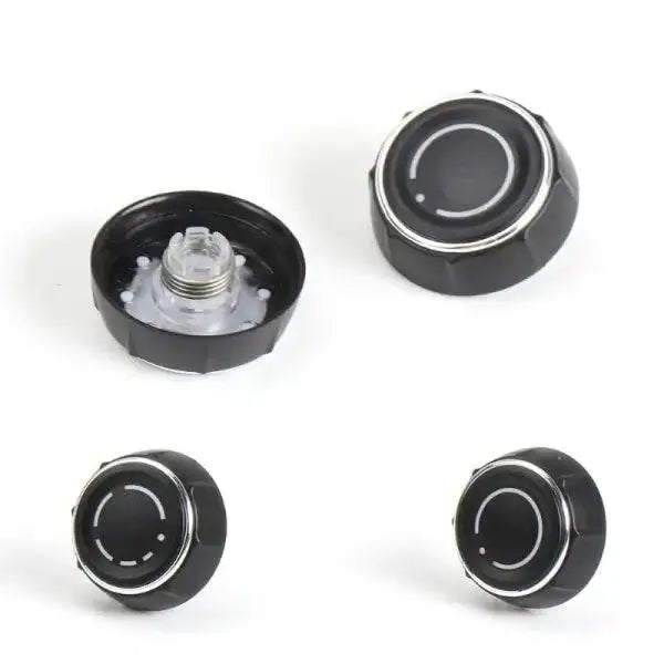 Car Craft Cayenne Volume Knob Volume Button Compatible