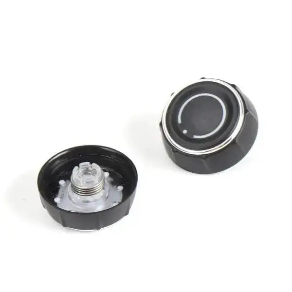 Car Craft Cayenne Volume Knob Volume Button Compatible