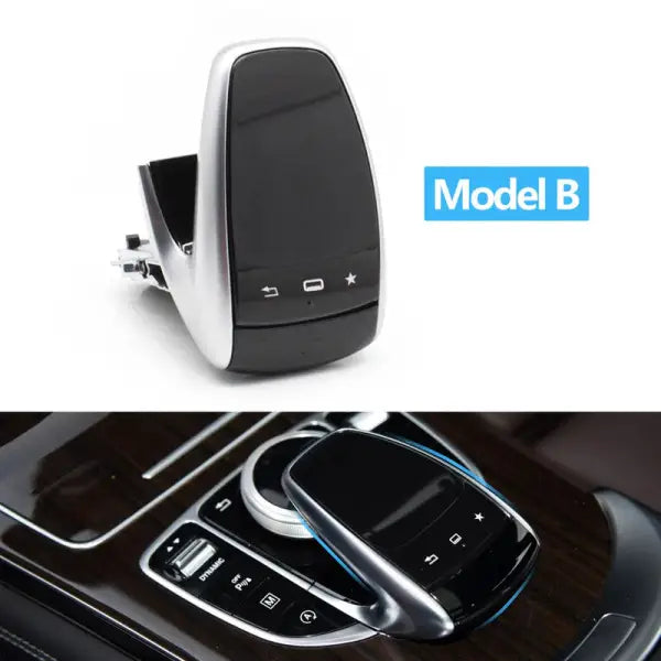 Car Craft Center Console Touchpad Compatible With Mercedes