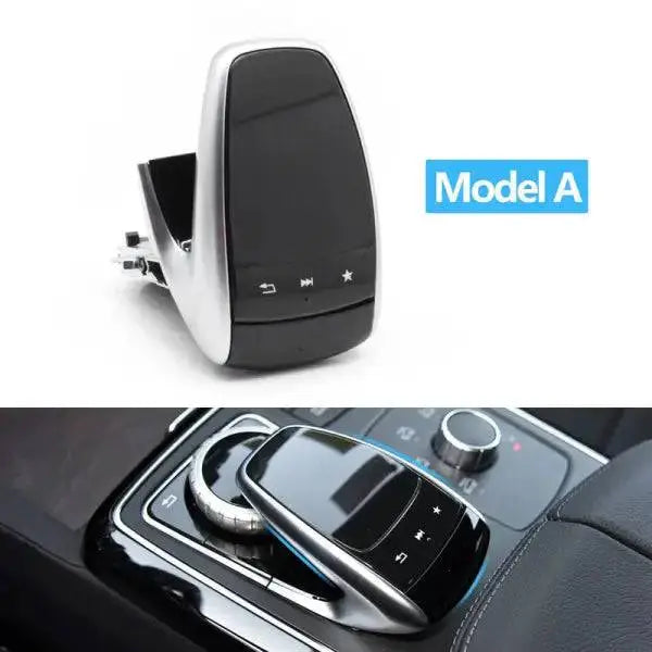 Car Craft Center Console Touchpad Compatible With Mercedes