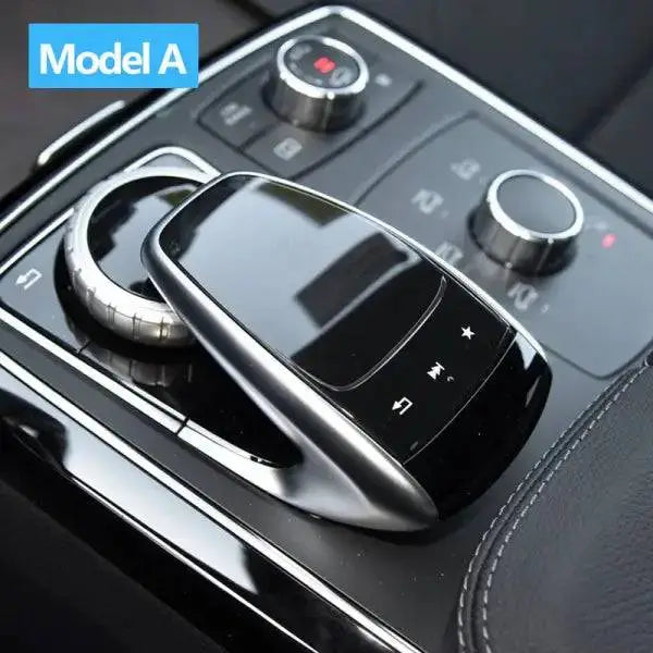 Car Craft Center Console Touchpad Compatible With Mercedes