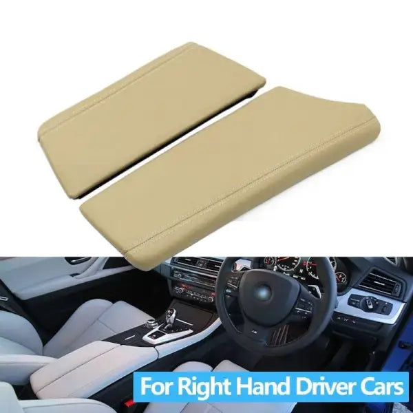 Car Craft Centre Armrest Console Glove Box Compatible