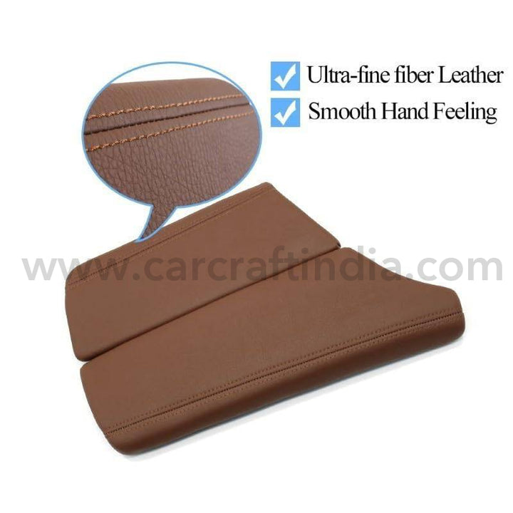 Car Craft Centre Armrest Console Glove Box Compatible