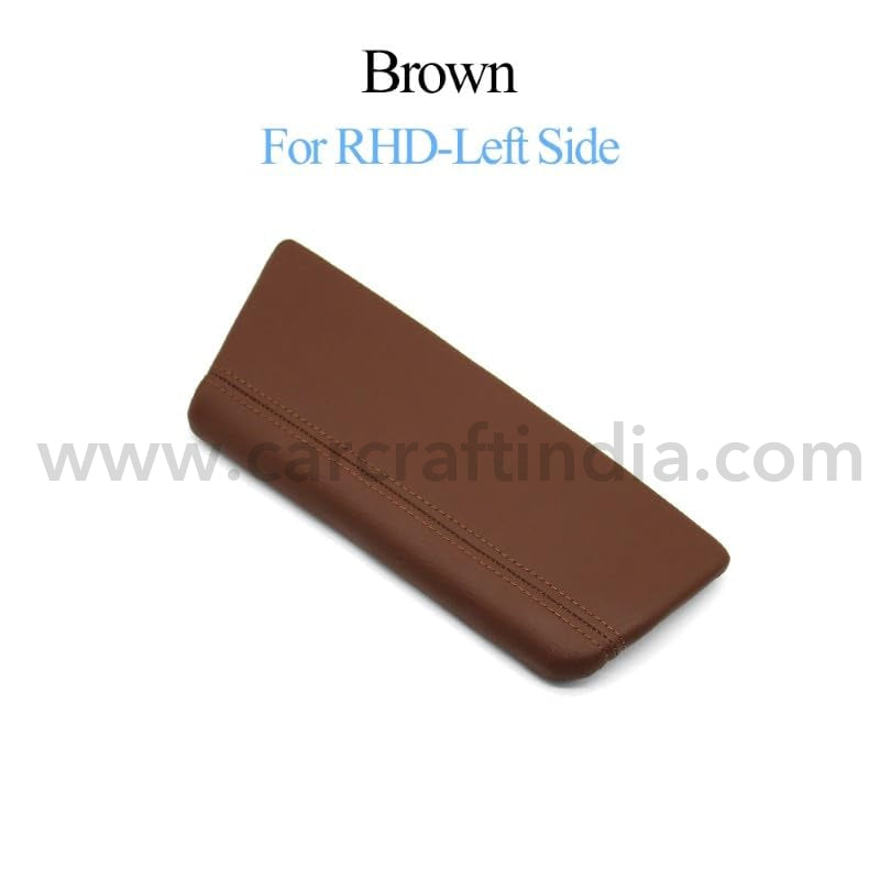 Car Craft Centre Armrest Console Glove Box Compatible