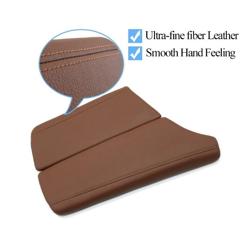 Car Craft Centre Armrest Console Glove Box Compatible