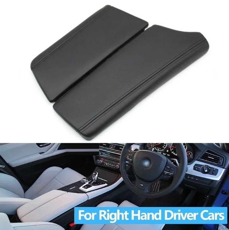 Car Craft Centre Armrest Console Glove Box Compatible