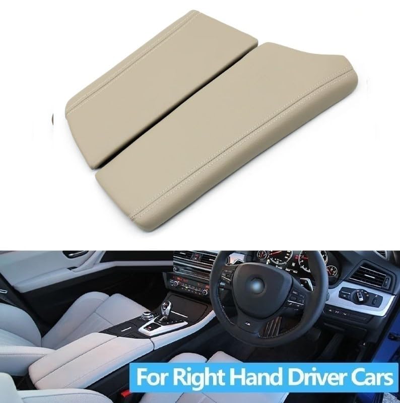 Car Craft Centre Armrest Console Glove Box Compatible