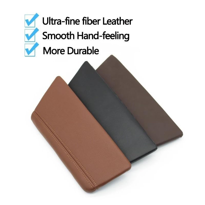 Car Craft Centre Armrest Console Glove Box Compatible