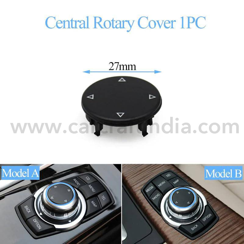 Car Craft Cic Scroller Compatible With Bmw 1 2 4 F32 Series